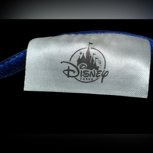 NWT Walt Disney World Minnie Mouse ears headband. - Picture 5 of 7